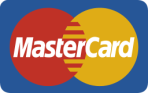 Logo Master card